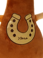 Мягкая игрушка «Лошадка счастливая», 40 см - Фото 5