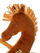 Мягкая игрушка «Лошадка счастливая», 40 см - Фото 6