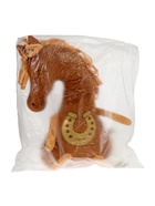 Мягкая игрушка «Лошадка счастливая», 40 см 10941734