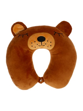 Мягкая игрушка - подушка «Мишка», 30 см