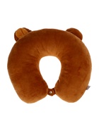 Мягкая игрушка - подушка «Мишка», 30 см - фото 118995399