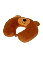 Мягкая игрушка - подушка «Мишка», 30 см - фото 118995400