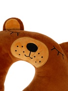 Мягкая игрушка - подушка «Мишка», 30 см - фото 118995401