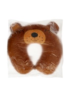 Мягкая игрушка - подушка «Мишка», 30 см - фото 118995403