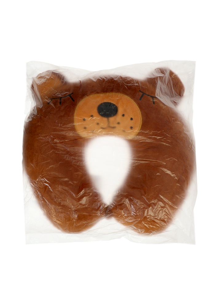 Мягкая игрушка - подушка «Мишка», 30 см