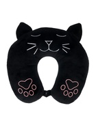 Мягкая игрушка - подушка «Котик», 30 см - фото 118995404 Мягкая игрушка - подушка «Котик», 30 см - фото 118995404