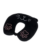 Мягкая игрушка - подушка «Котик», 30 см - фото 118995406 Мягкая игрушка - подушка «Котик», 30 см - фото 118995406