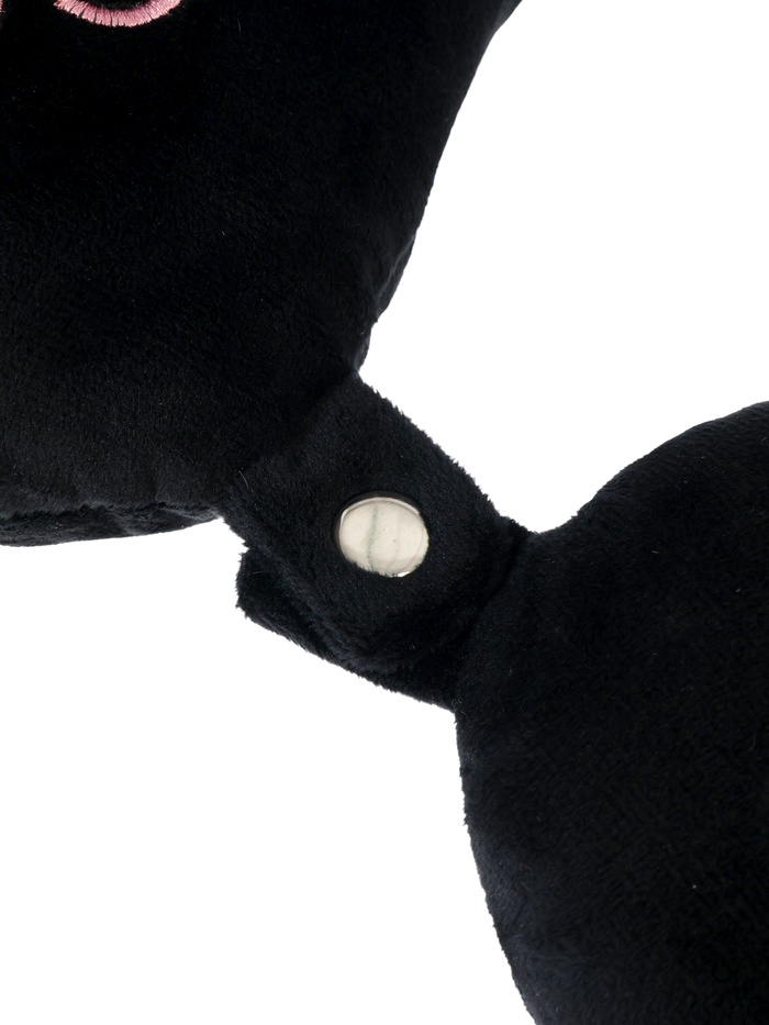 Мягкая игрушка - подушка «Котик», 30 см