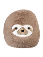 Мягкая игрушка - пуфик «Ленивец», 65 см - Фото 1