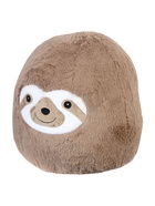 Мягкая игрушка - пуфик «Ленивец», 65 см - Фото 3