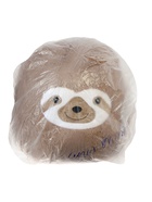 Мягкая игрушка - пуфик «Ленивец», 65 см - Фото 5