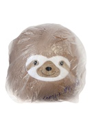 Мягкая игрушка - пуфик «Ленивец», 65 см 10941738