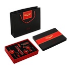 УЦЕНКА Подарочный набор Cartage, лучшему водителю, 6 предметов - Фото 1