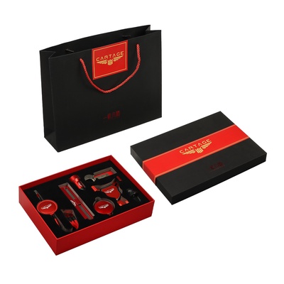 УЦЕНКА Подарочный набор Cartage, лучшему водителю, 6 предметов