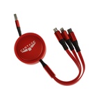 УЦЕНКА Подарочный набор Cartage, лучшему водителю, 6 предметов - Фото 9