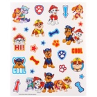 УЦЕНКА Копилка ракета с набором наклеек PAW PATROL 10949049