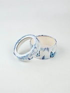 Коробка подарочная тубус с окном «Только для тебя», 12×12×5 см - Фото 2