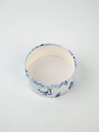 Коробка подарочная тубус с окном «Только для тебя», 12×12×5 см - Фото 3