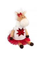 Мягкая игрушка «Лошадка Лола О'Коннор», 30 см - Фото 2