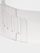 Держатель формы кепки ВКПО, пластик, прозрачный - фото 809287990