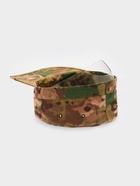 Держатель формы кепки ВКПО, пластик, прозрачный - фото 809287991