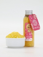 Жемчуг для ванны во флаконе, 85 г, аромат ванильный пряник, URAL LAB - фото 809287997