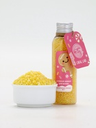 Жемчуг для ванны во флаконе, 85 г, аромат ванильный пряник, URAL LAB - фото 809287998