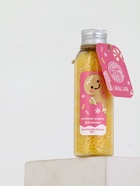 Жемчуг для ванны во флаконе, 85 г, аромат ванильный пряник, URAL LAB - фото 809288000