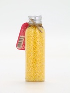 Жемчуг для ванны во флаконе, 85 г, аромат ванильный пряник, URAL LAB - фото 809288002