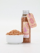 Жемчуг для ванны во флаконе, 85 г, аромат сливочная карамель, URAL LAB - фото 809288005