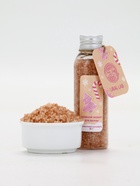 Жемчуг для ванны во флаконе, 85 г, аромат сливочная карамель, URAL LAB - фото 809288006