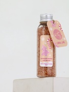 Жемчуг для ванны во флаконе, 85 г, аромат сливочная карамель, URAL LAB - фото 809288008