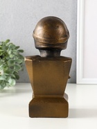 Фигура гипс «Бюст: Воин СВО», 20×9×10.5 см - фото 59413323