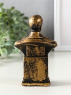 Бюст «Дзержинского Ф.Э.», фигурка гипс, 12×7.5×4.5 см - Фото 3