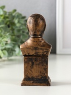 Бюст «Путин В.В.», фигурка гипс, 12×5.5×4.5 см 10928471