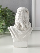 Фигурка гипс «Бюст: Иисус», 14.5×9×6.5 см - фото 59413343 Фигурка гипс «Бюст: Иисус», 14.5×9×6.5 см - фото 59413343