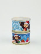 Монпансье в консервной банке «Чебурашка», 2 шт - фото 59413345 Монпансье в консервной банке «Чебурашка», 2 шт - фото 59413345