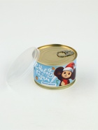 Монпансье в консервной банке «Чебурашка», 2 шт - фото 59413346 Монпансье в консервной банке «Чебурашка», 2 шт - фото 59413346