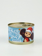 Монпансье в консервной банке «Чебурашка», 2 шт - фото 59413347 Монпансье в консервной банке «Чебурашка», 2 шт - фото 59413347