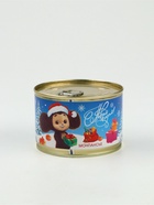 Монпансье в консервной банке «Чебурашка», 2 шт - фото 59413348 Монпансье в консервной банке «Чебурашка», 2 шт - фото 59413348