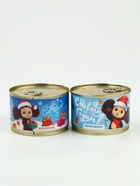 Монпансье в консервной банке «Чебурашка», 2 шт - фото 59413349 Монпансье в консервной банке «Чебурашка», 2 шт - фото 59413349