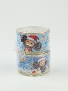 Монпансье в консервной банке «Чебурашка», 2 шт - фото 59413351 Монпансье в консервной банке «Чебурашка», 2 шт - фото 59413351