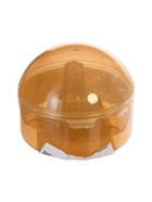 УЦЕНКА Накладка на грудь для кормления, силиконовая, в контейнере, 1 шт., M&B 10949128