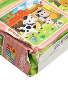 УЦЕНКА Пазл 4 в 1 «Ферма» 10949133