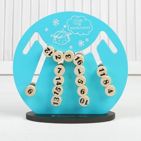 {{photo.Alt || photo.Description || 'УЦЕНКА Игра логическая &quot;Интеллект&quot; ЛИ-14'}}