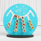 УЦЕНКА Игра логическая "Интеллект" ЛИ-14 10949135