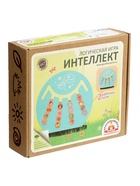 УЦЕНКА Игра логическая "Интеллект" ЛИ-14 10949135