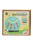 УЦЕНКА Игра логическая "Интеллект" ЛИ-14 10949135