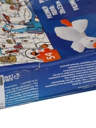 УЦЕНКА Набор пазл с игрушкой «Гуси обнимуси» 10949156