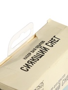 УЦЕНКА Набор для проведения опытов «Искусственный сияющий снег» EX173T - Фото 7